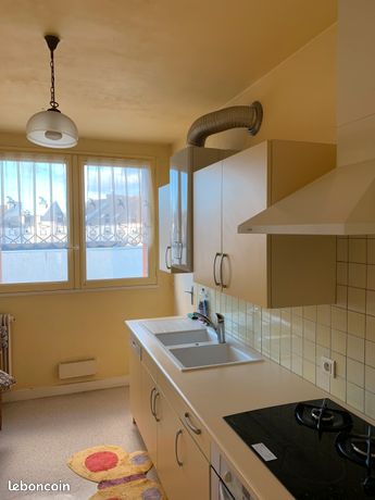 Appartement T3 2 chambres Pontivy