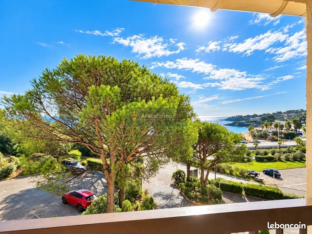 Appartement 3 pièces 37 m² · à Roquebrune-sur-Argens · 37 m² · 229 900 €