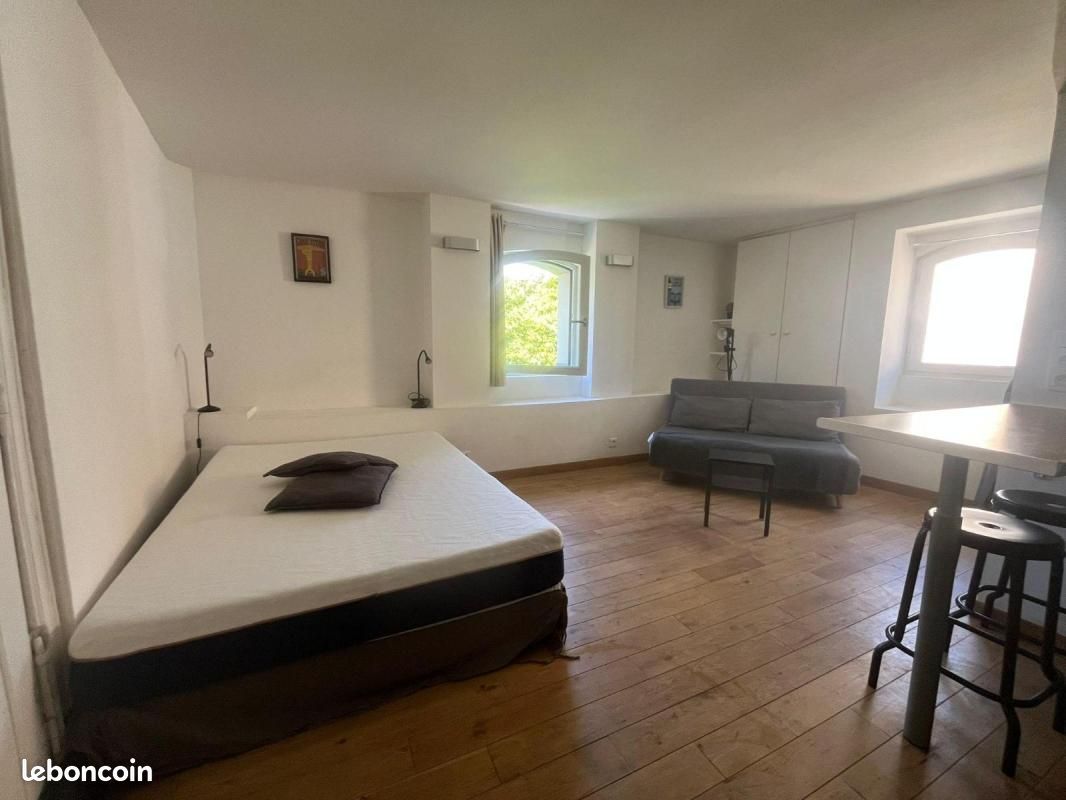 Appartement 1 pièce 18 m² · à Nantes · 18 m² · 549 €