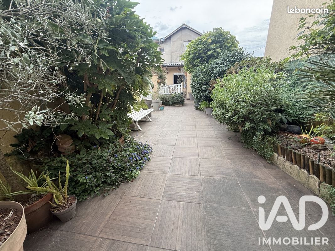 Appartement 3 pièces 54 m² · à Tarbes · 54 m² · 112 000 €