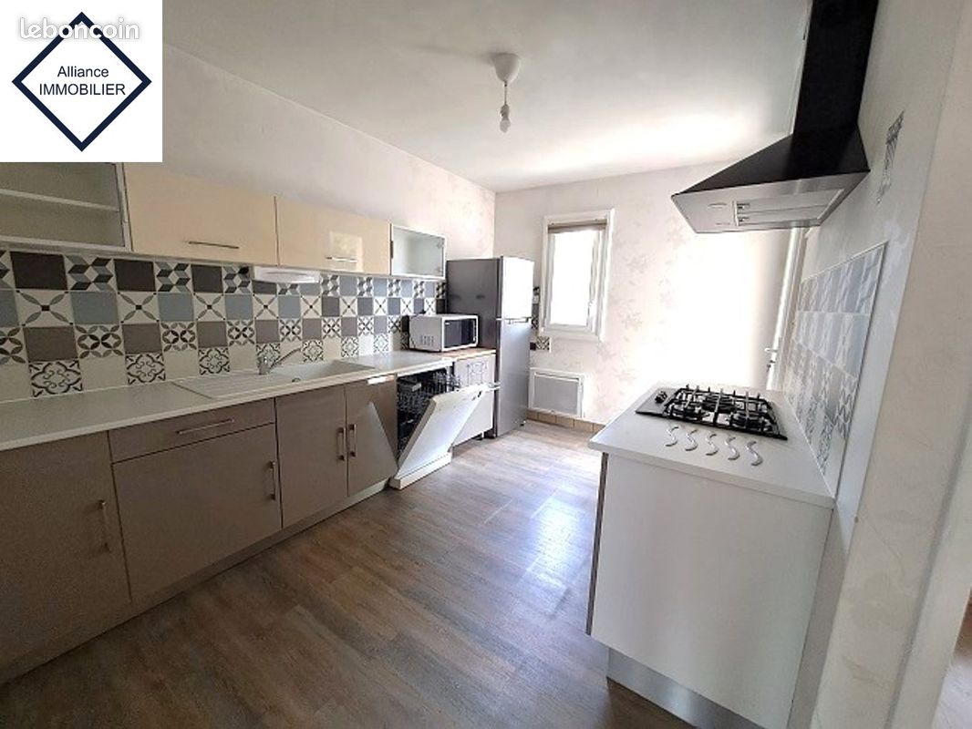 Maison 3 pièces 70 m² · à Montauban-de-Bretagne · 70 m² · 169 600 €