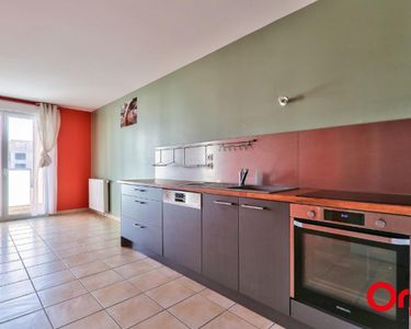 Appartement 230 000 € - 65 m²