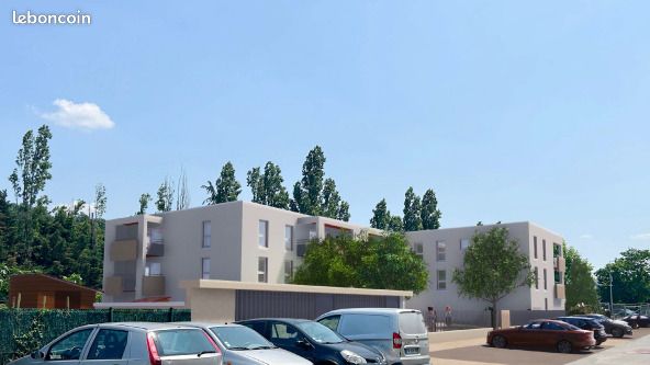 Appartement 4 pièces 81 m² · à Chasse-sur-Rhône · 81 m² · 839 €