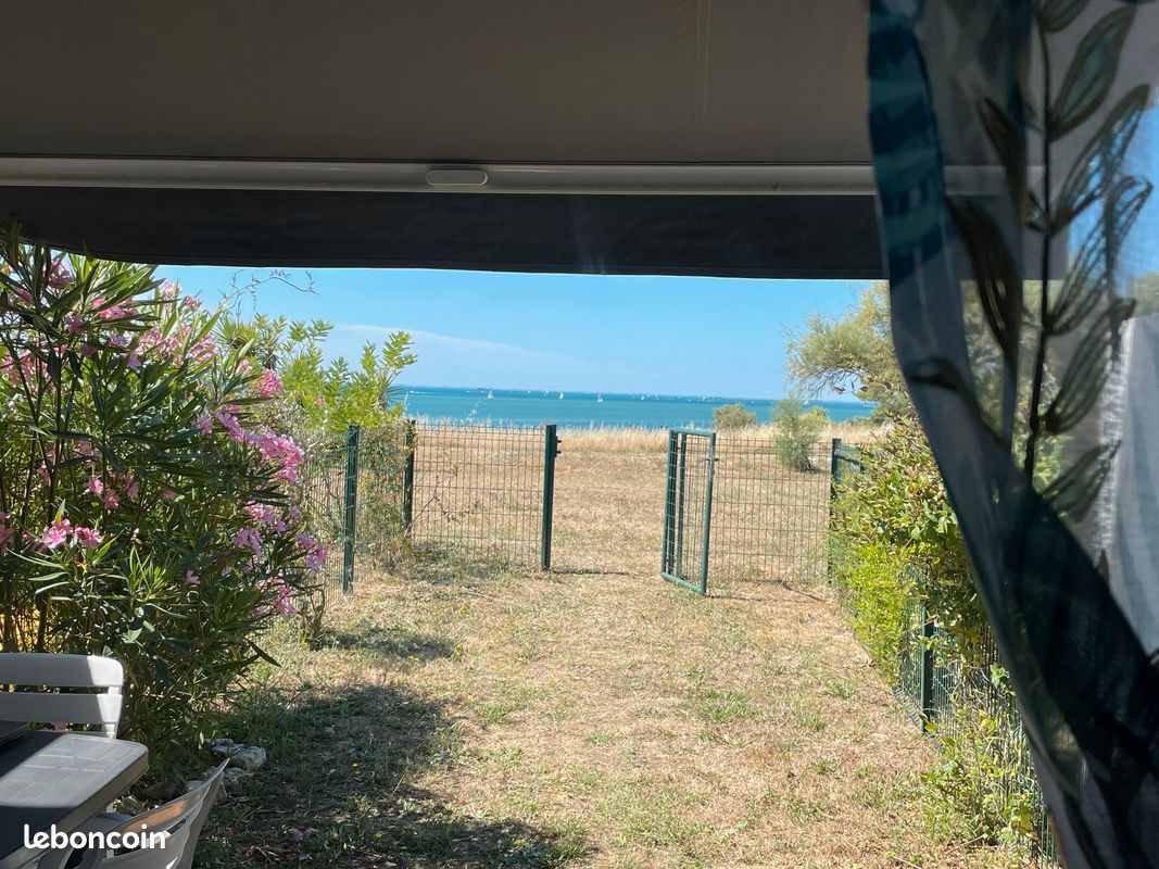 Appartement 2 pièces 34 m² · à La Rochelle · 34 m² · 800 €
