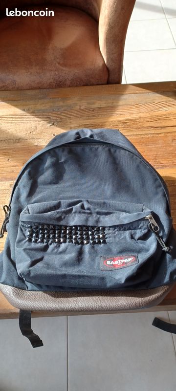 Sac à dos eastpak (image 1)