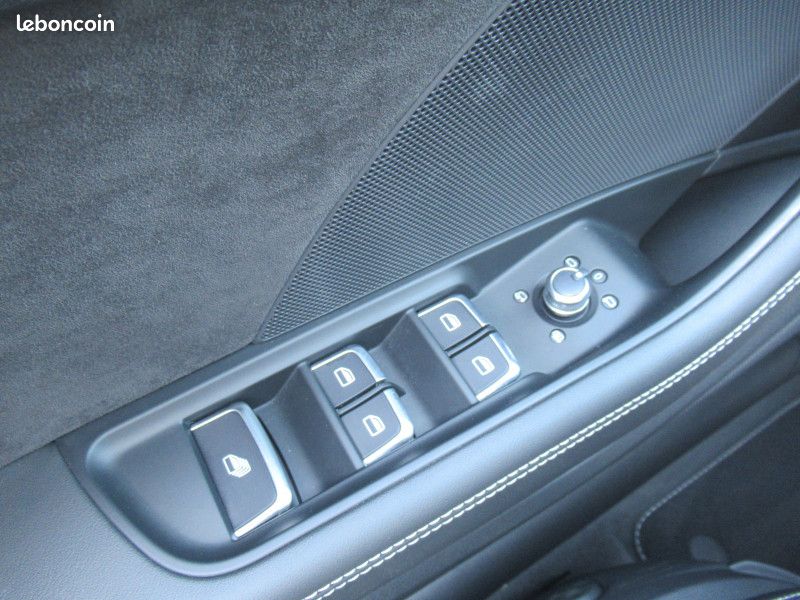Audi S3 CABRIOLET 2.0 TFSI 300CH QUATTRO S TRONIC 6 (image 14)