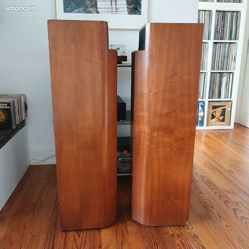 Elipson W35 Xi - Enceintes connectées Univers Sons