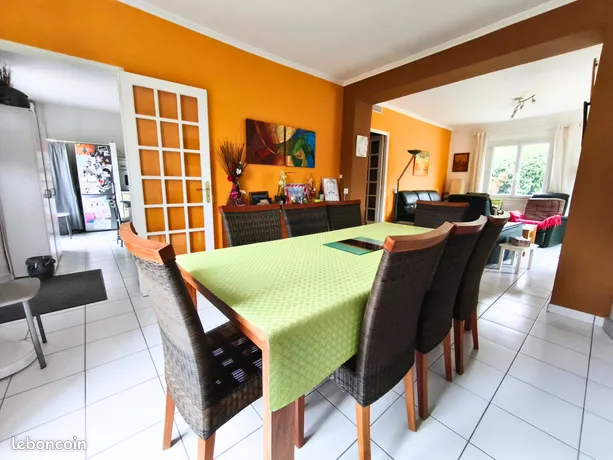 Annonce vente Maison francheville