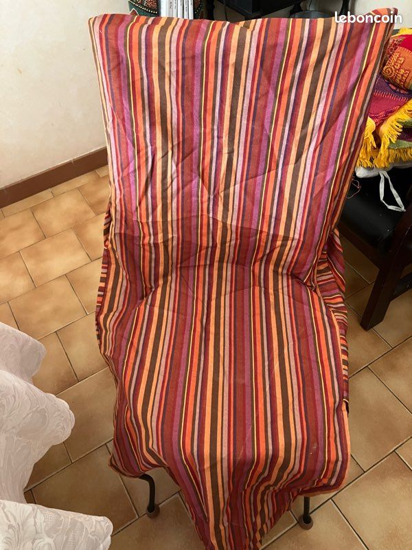 Linge de maison housses nappes rideaux (image 3)