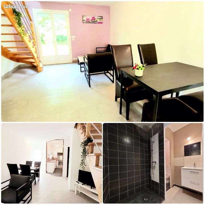 Appartement a louer orvault - 4 pièce(s) - Surfyn