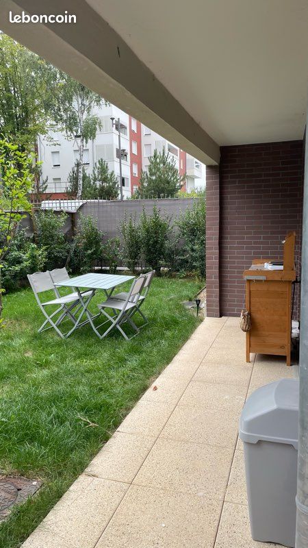 Appartement a louer neuilly-sur-marne - 3 pièce(s) - 70 m2 - Surfyn