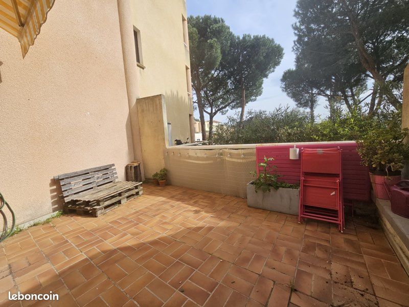 Appartement 2 pièces 60 m² · à Ajaccio · 60 m² · 1 000 €