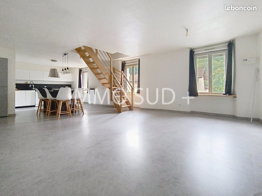 Maison 6 pièces 135 m² · à Vif · 135 m² · 280 000 €