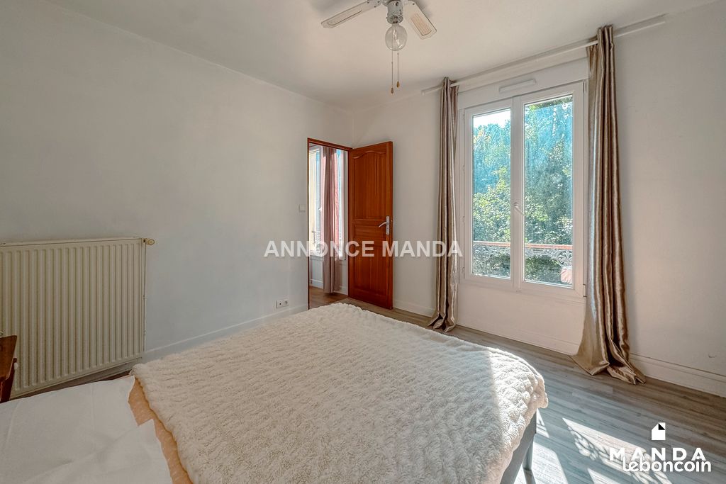 Appartement a louer athis-mons - 2 pièce(s) - 40 m2 - Surfyn