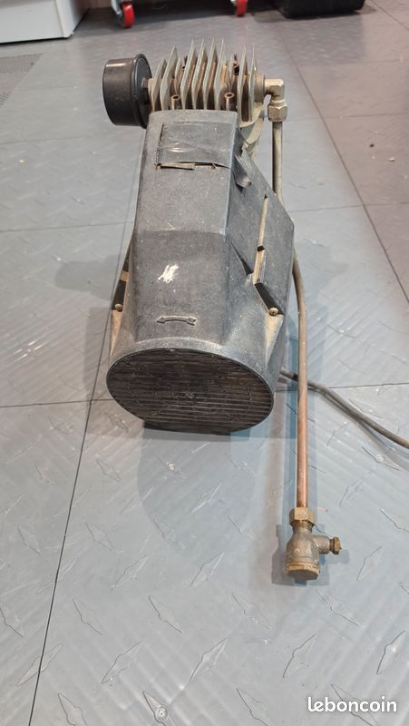 Moteur compresseur (image 2)