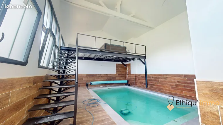 Annonce vente Maison troyes