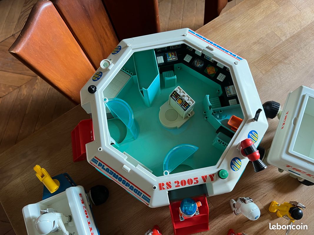 Playmobil vintage (image 3)