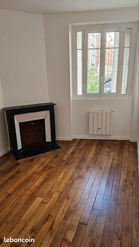 Appartement 3 pièces 54 m² · à Bois-Colombes · 54 m² · 1 590 €/mois