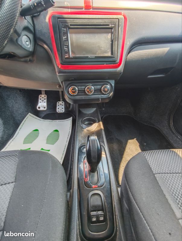 Ligier js 50 l sport / sans permis / boite auto / camera / ct ok / garantie (image 8)