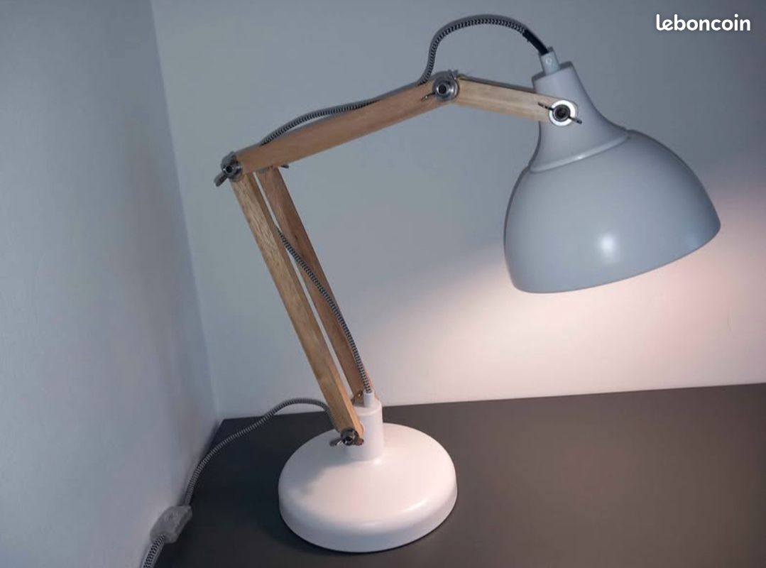 Lampe Design très belle qualité (image 1)