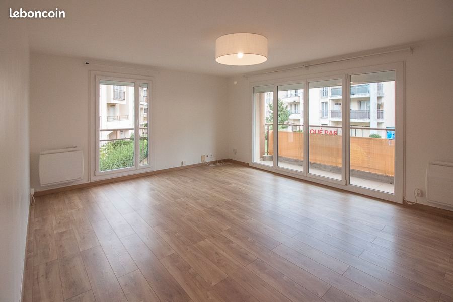 Appartement 3 pièces 69 m² · à Osny · 69 m² · 1 200 €/mois