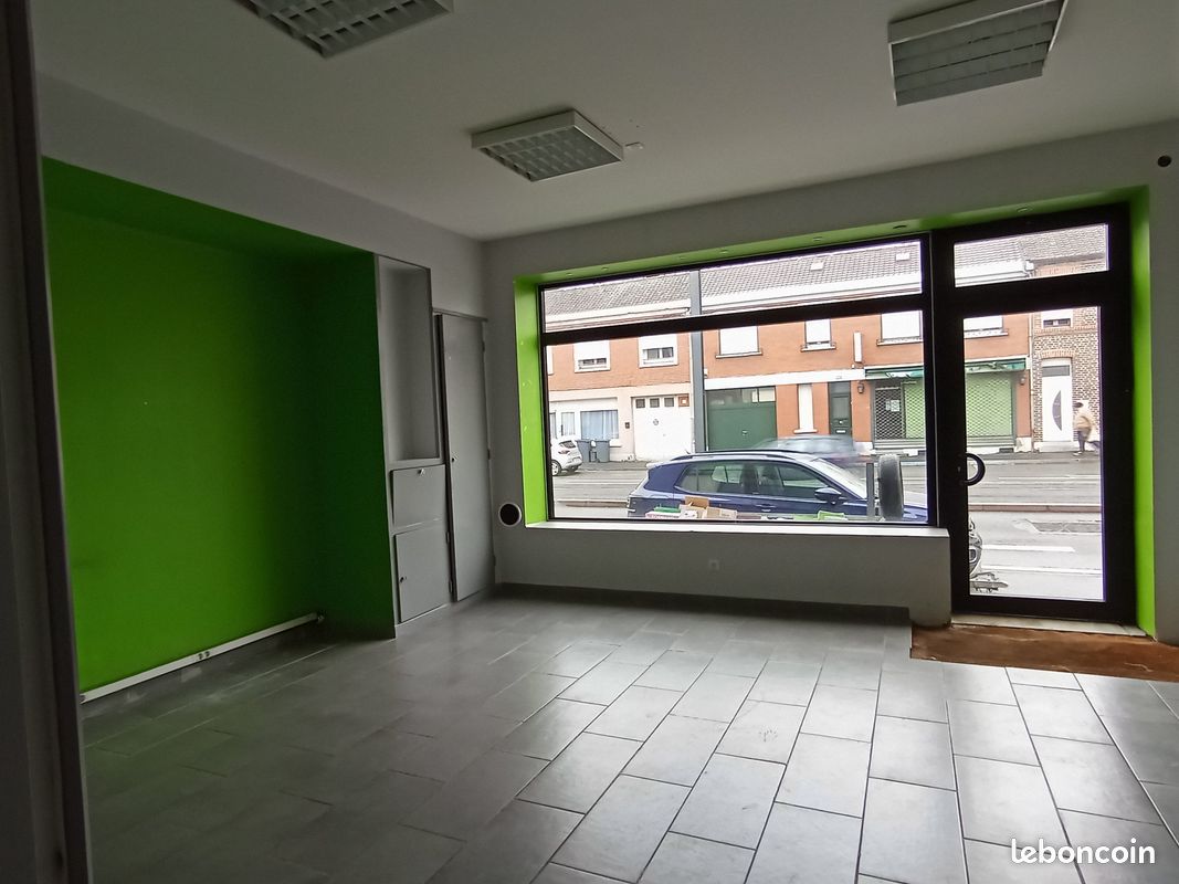Inconnu 3 pièces 59 m² (image 1)