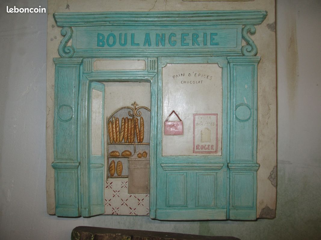 Cadre céramique décoration (image 9)
