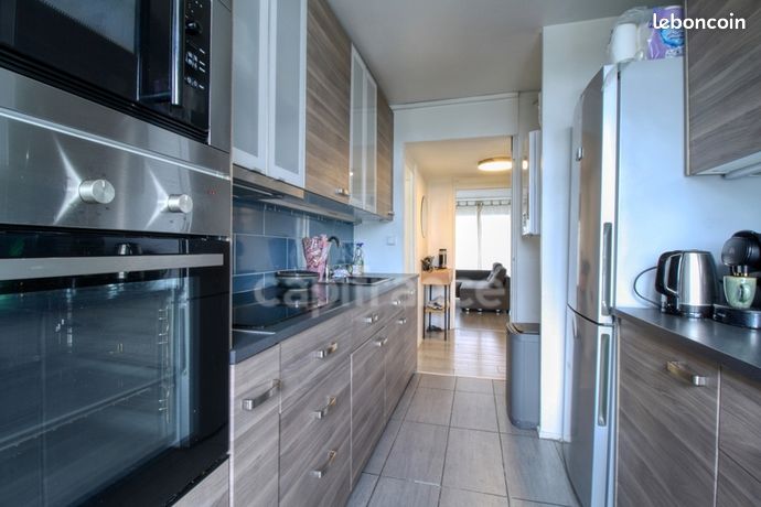 Appartement 3 pièces 82 m² — 6
