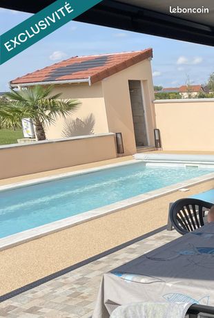 Maison 6 pièces 137 m²