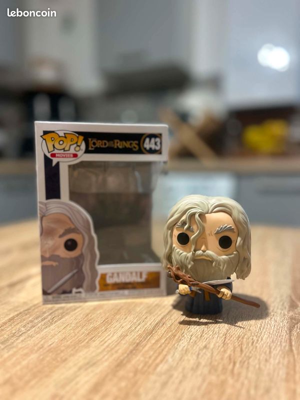 Pop Gandalf 443 (image 2)