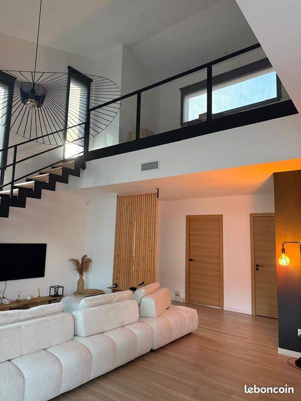 Maison 5 pièces 130 m² · à Cabestany · 130 m² · 495 000 €