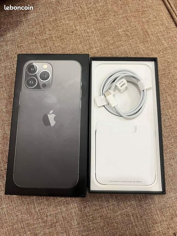IPHONE13pro max (image 5)
