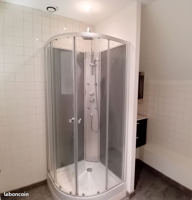 Appartement 3 pièces 63 m² · à Anet · 63 m² · 715 €/mois