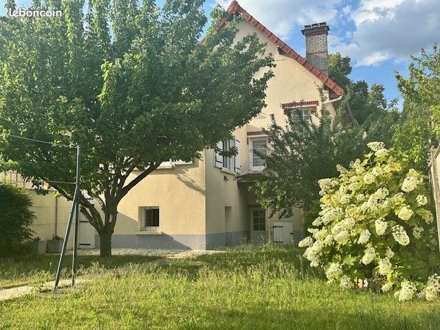 Maison 5 pièces 108 m² · à Bonneuil-sur-Marne · 108 m² · 415 000 €