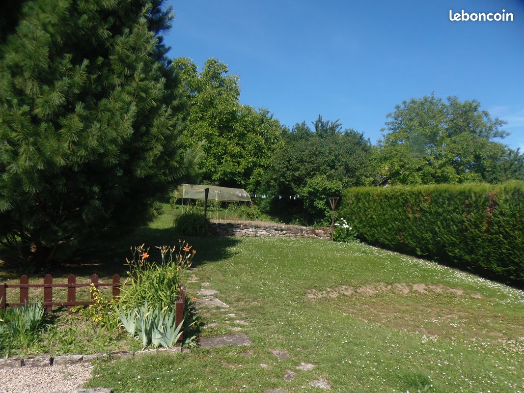 Maison 7 pièces 150 m² · à Ville-sur-Illon · 150 m² · 135 000 €
