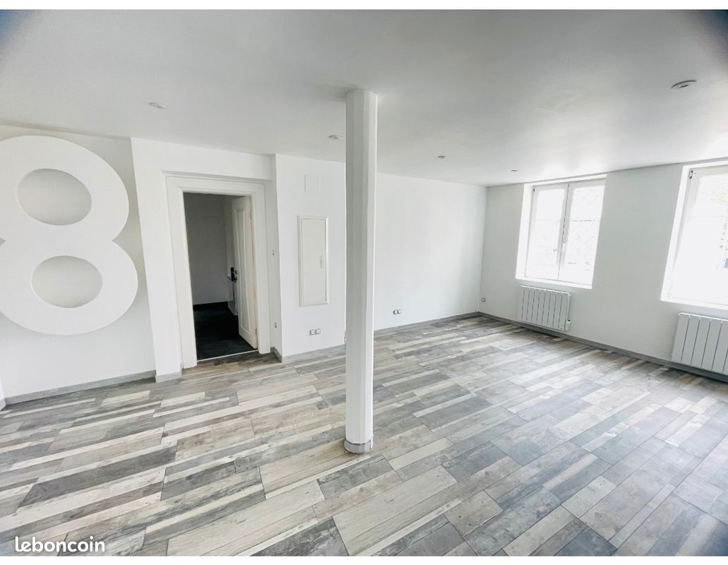 Appartement 3 pièces 100 m² · à Bischwiller · 100 m² · 850 €/mois