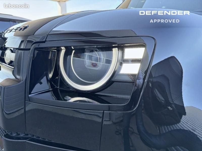 Land-rover Defender 90 3.0 D250 Hard Top X-Dynamic SE (image 14)
