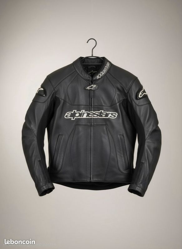 Blouson moto Alpinestars (image 1)