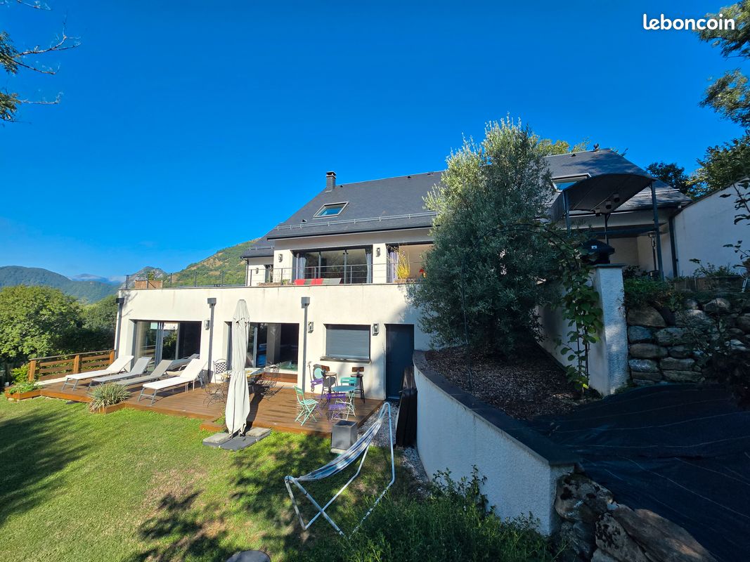 Maison 7 pièces 300 m² · à Boutx · 300 m² · 798 000 €