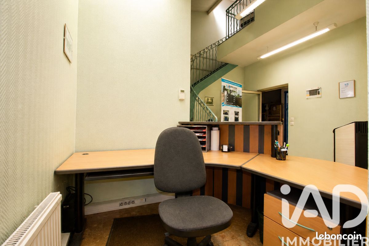 Local 175 m² Val-de-Moder (image 8)