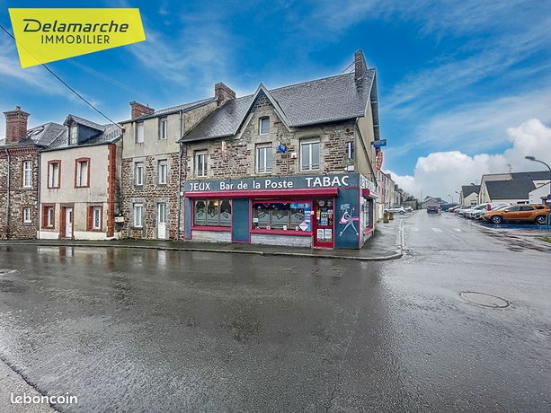 Maison 5 pièces 159 m²