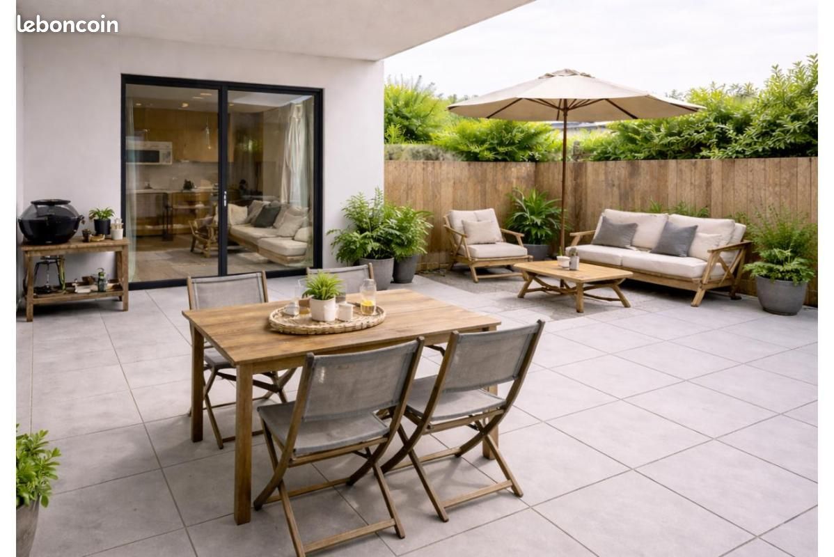 Appartement 4 pièces 83 m² · aux Adrets-de-l'Estérel · 83 m² · 554 000 €