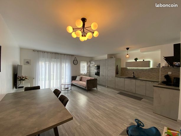 Maison 4 pièces 89 m²