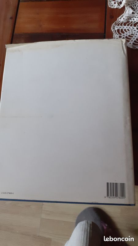 Le livre de l aquarelle Jean Monneret (image 2)