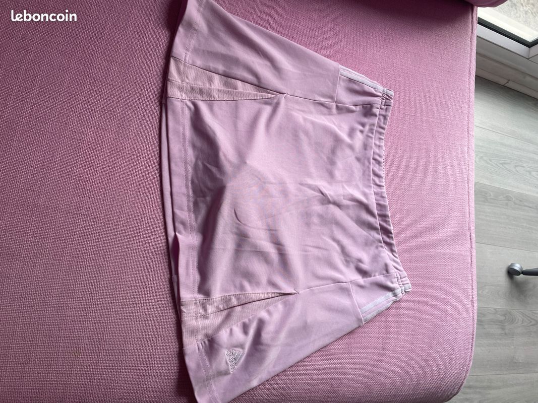Robe neuve tennis Maria Sharapova (image 16)