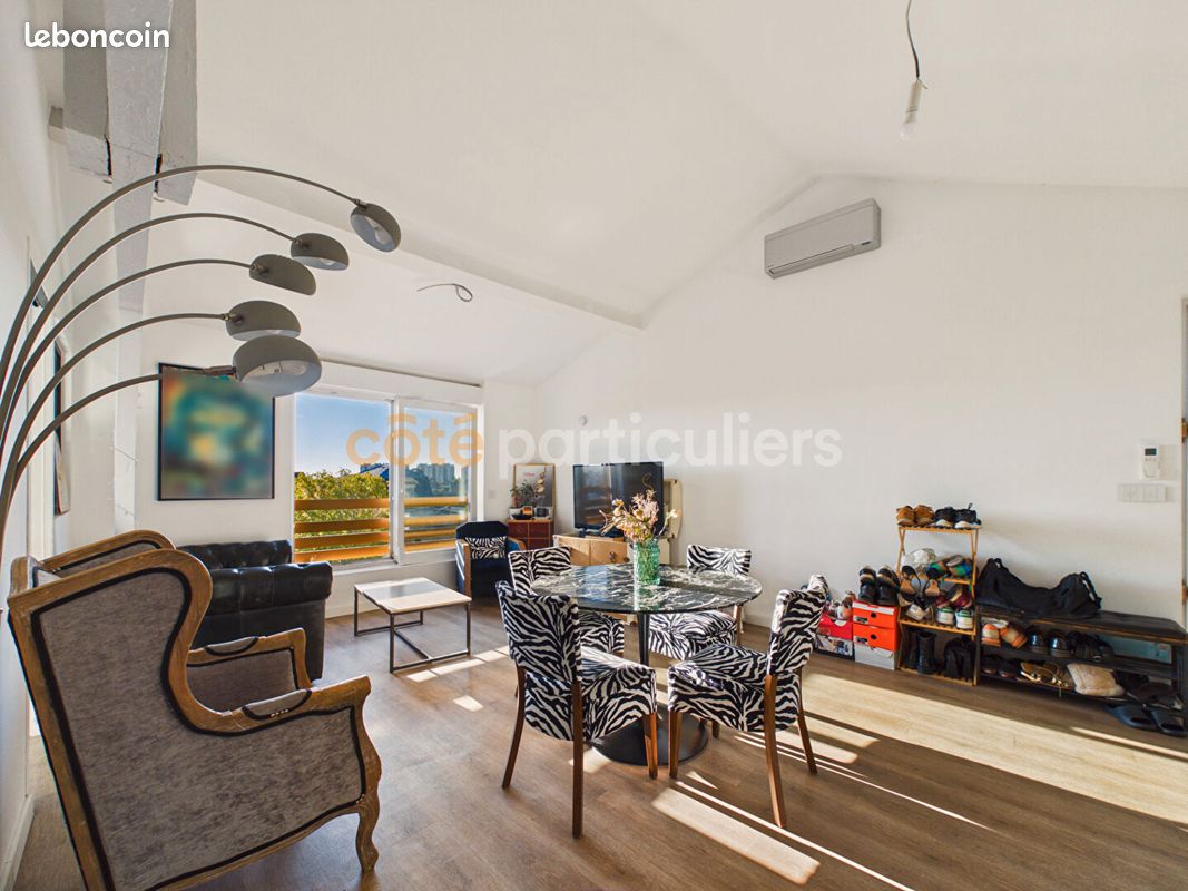 Appartement 2 pièces 54 m² · à Talence · 54 m² · 260 000 €