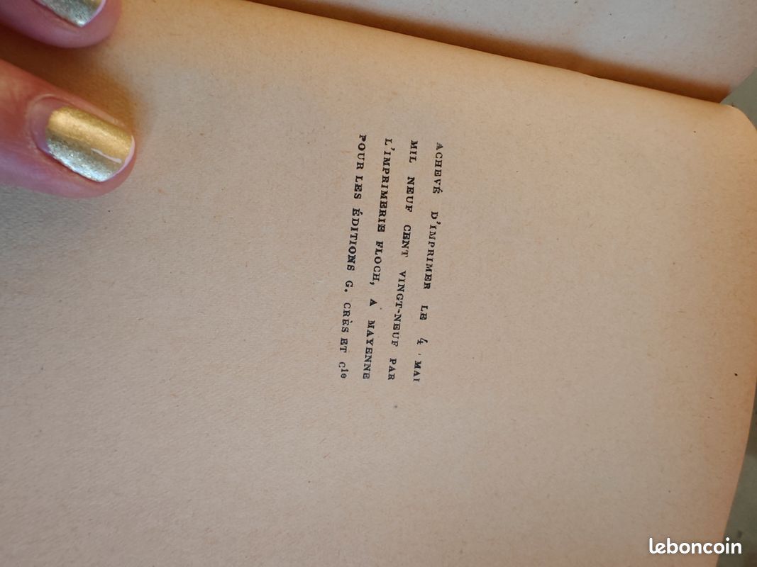Jerry dans l'île, Jack London, 1929 (image 7)