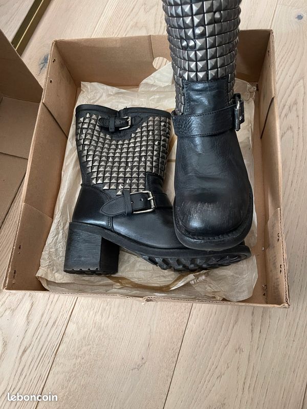 Botte ASH (image 4)