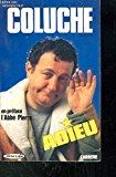 Livre Coluche"ADIEU" (image 1)