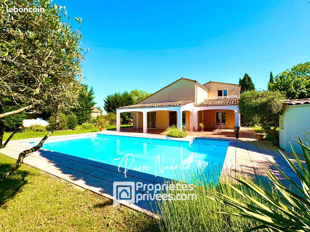 Maison 6 pièces 158 m² · à Libourne · 158 m² · 521 000 €
